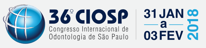 2018 CIOSP exhibition in Brazil during 31,Jan-3,Feb