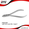 DTC orthodonitic standard/mini/long handle light wire cutter