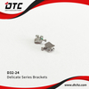 Delicate Series Roth / MBT Brackets