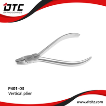 Vertical Pliers