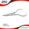 Elastic Plier