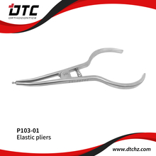Elastic Plier