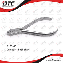 Crimpable Hook Pliers