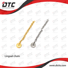 Lingual Chain