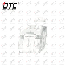 DTC Ceramic Self-Ligating Brackets 