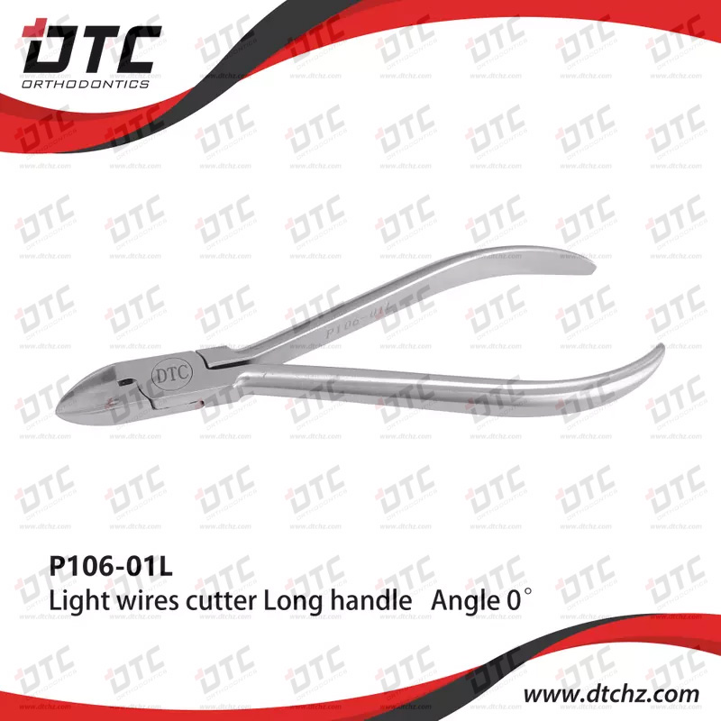 Light Wire Cutter