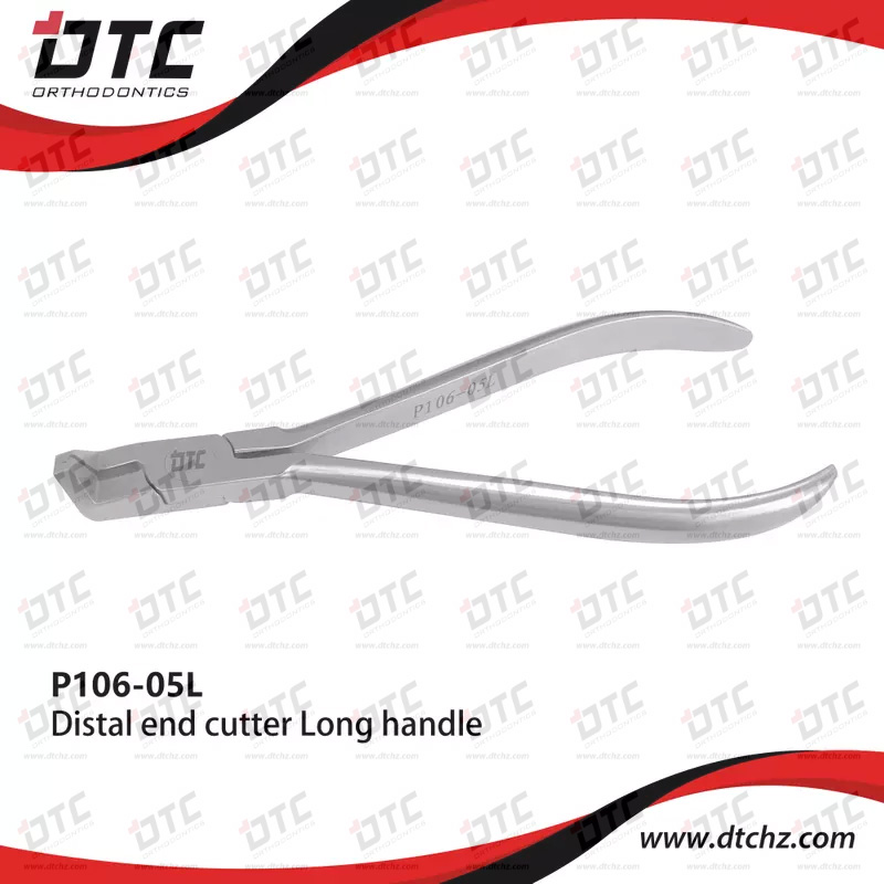 Distal End Cutter