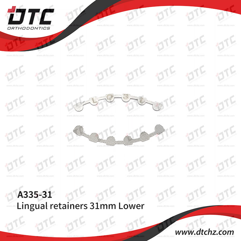 Lingual Retainer