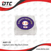 Stainless Steel Ligature Wires