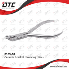 Ceramic Brackets Removing Pliers