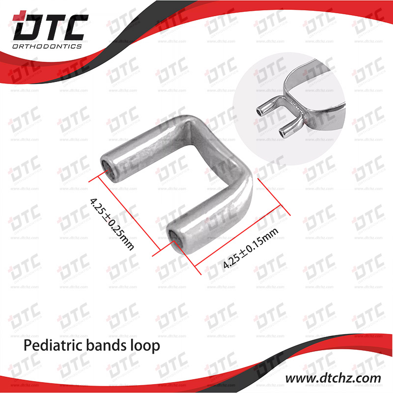 Pediatric Bands