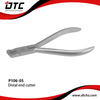 Distal End Cutter