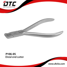 Distal End Cutter