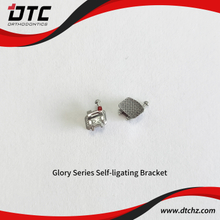 Self Ligating Bracket