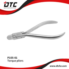 Torque Pliers