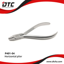 Horizontal Pliers