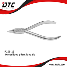 Tweed Loop Pliers
