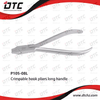 Crimpable Hook Pliers