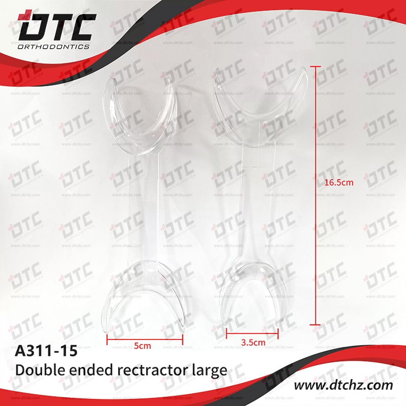 Cheek Retractor