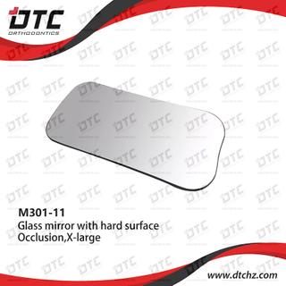 Intra Oral Mirror-glass Mirror