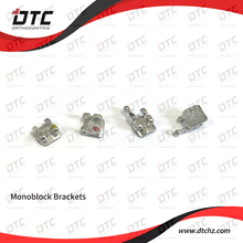 New Monoblock Brackets