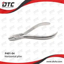 Horizontal Pliers