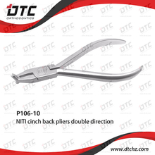 Niti Cinch Back Pliers