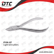 Light Wire Pliers