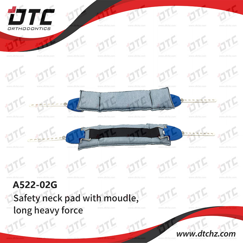 Neck Pad