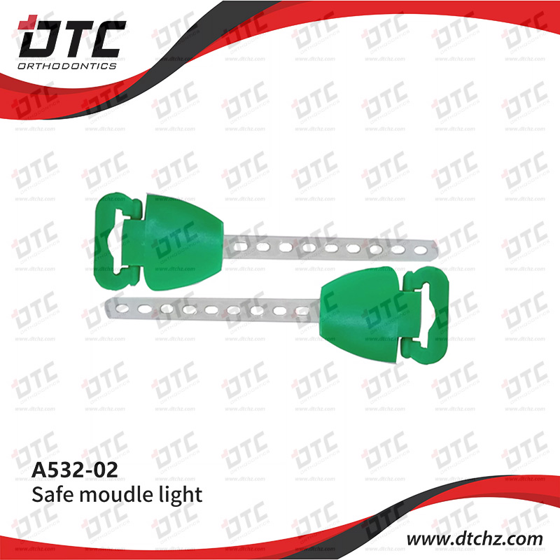 Safety Module