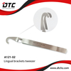 Orthodontic Tweezer