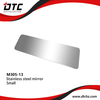 Stainless Steel Mirror