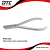 Distal End Cutter