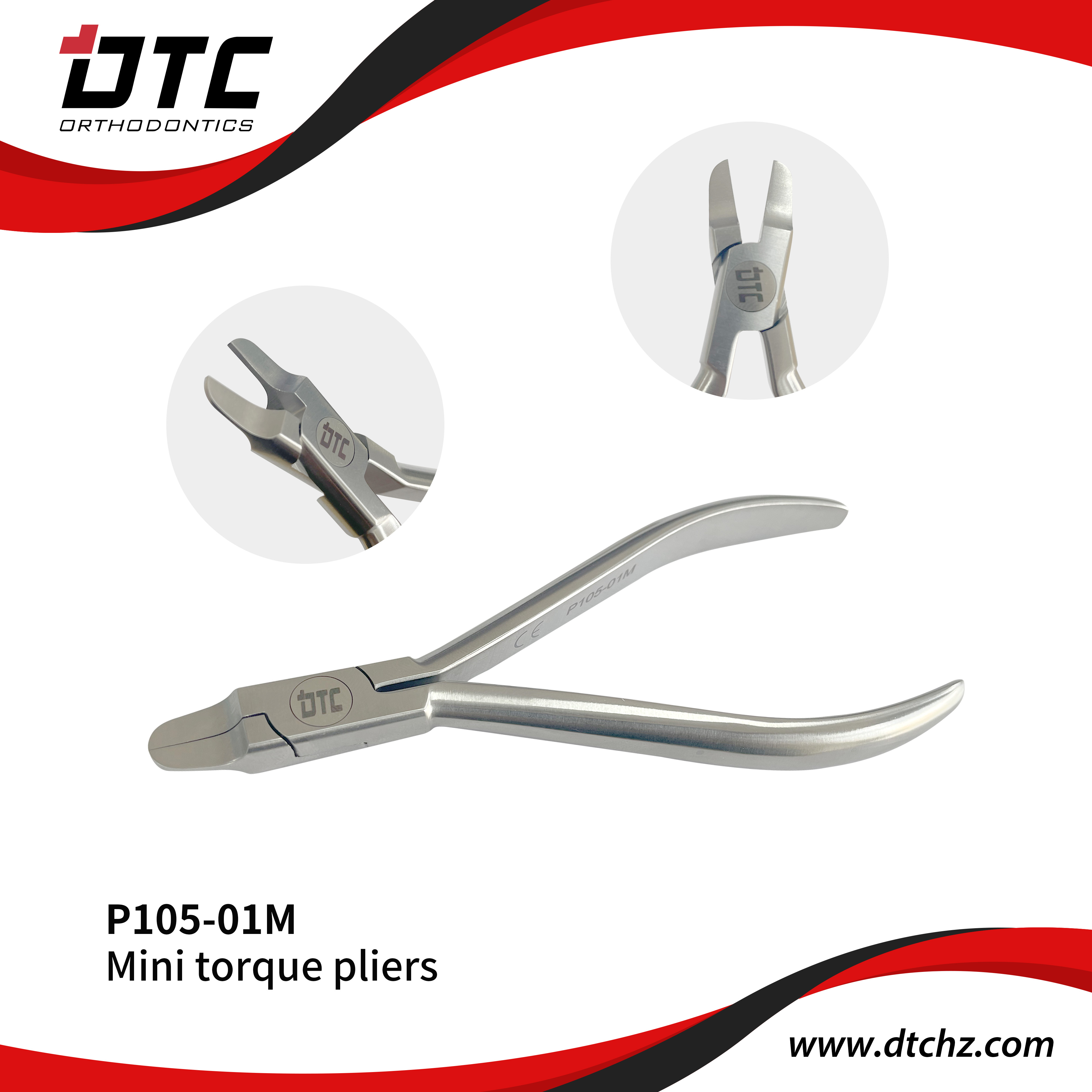 Torque Pliers