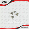 Convertible Weldable Buccal Tubes