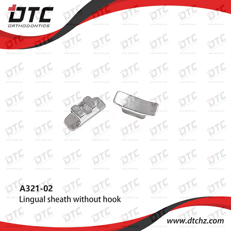 Lingual Sheaths