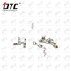 Lingual Bondable Cleat