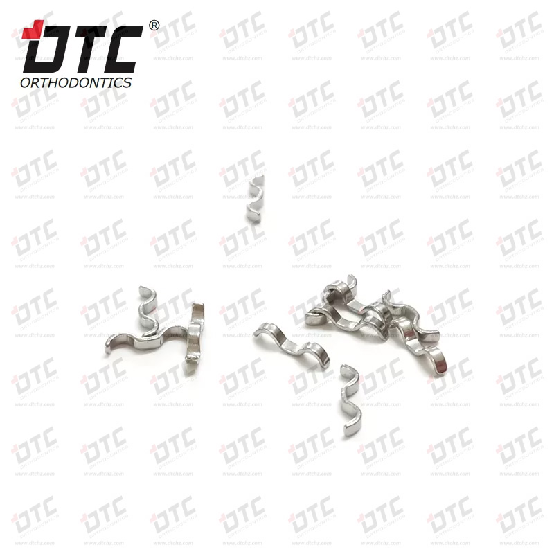 Lingual Bondable Cleat