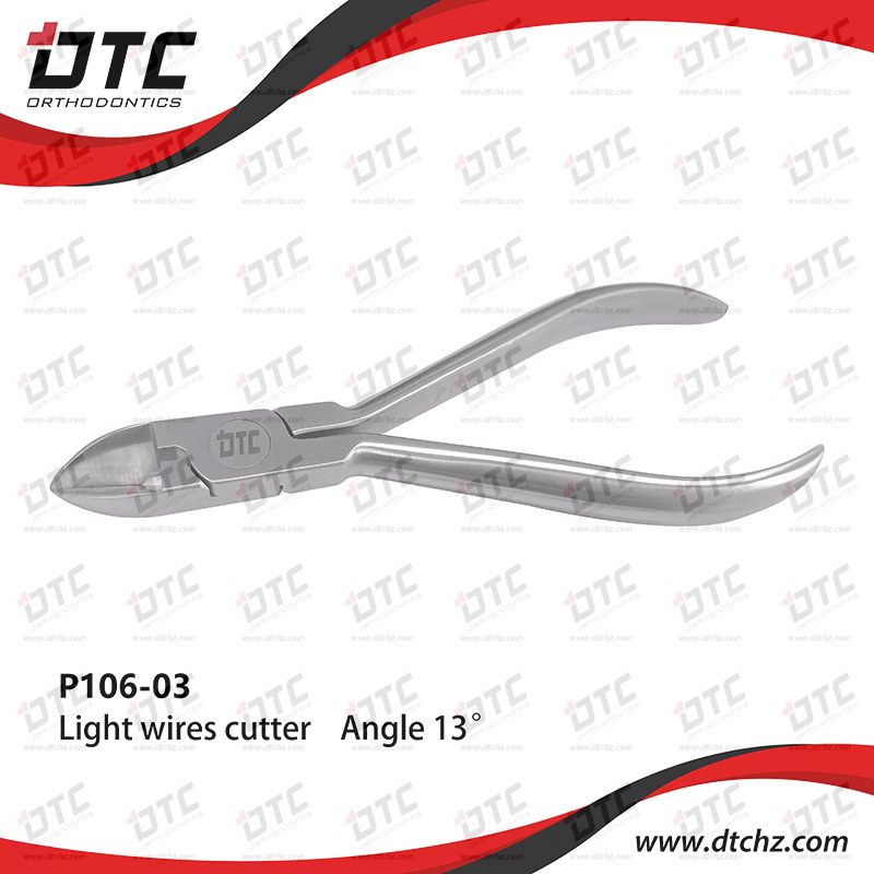 Light Wire Cutter