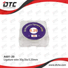 Stainless Steel Ligature Wires