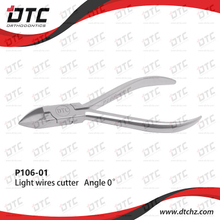 DTC orthodonitic standard/mini/long handle light wire cutter