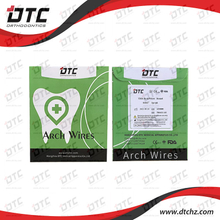 TMA Arch Wires
