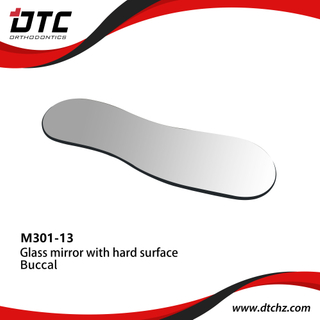 Intra Oral Mirror-glass Mirror