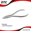 Loop Bending Pliers