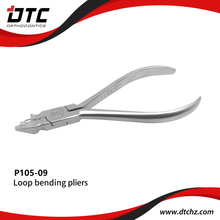 Loop Bending Pliers