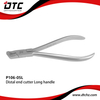 Distal End Cutter