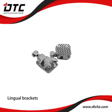ORG Lingual Brackets(DTC)