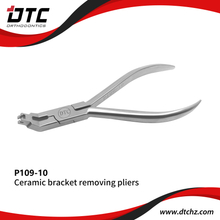 Ceramic Brackets Removing Pliers