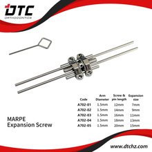 MARPE Expansion Screw