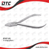 V Stop Pliers